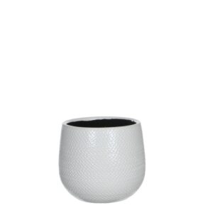 CASPO' GABRIEL 16X18 CM bianco (Cod. 24631-04)