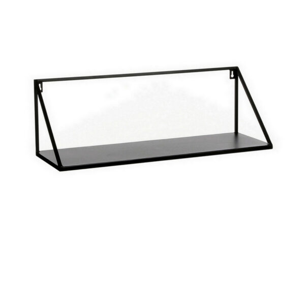 MENSOLA PORTAOGGETTI - l60xw20xh20cm  (Cod. 28196-01)