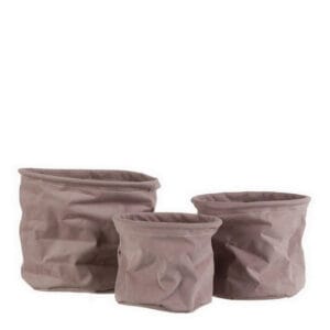 S/3 CONTENITORI H12XD13-H14XD15-H17XD18  (Cod. 29072-01)