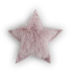 SET 4 STELLE CM.4 rosa (Cod. 30284-01)