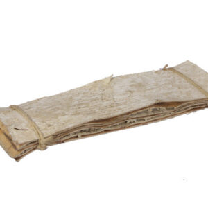 CORTECCIA DI BETULLA PZ 6 48X15 CM   (Cod. 18034-01)