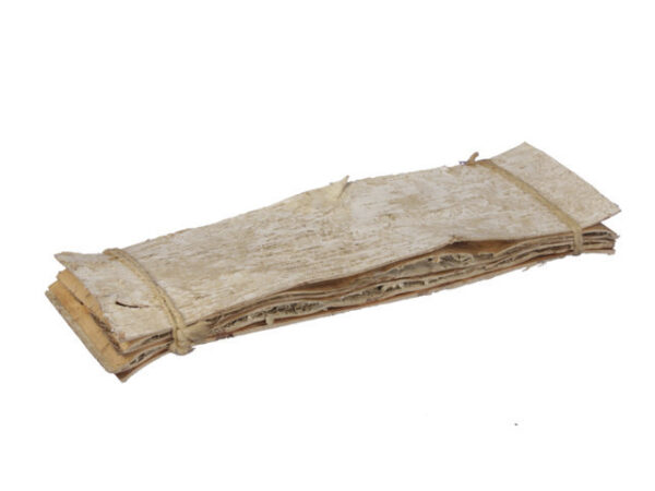 CORTECCIA DI BETULLA PZ 6 48X15 CM   (Cod. 18034-01)