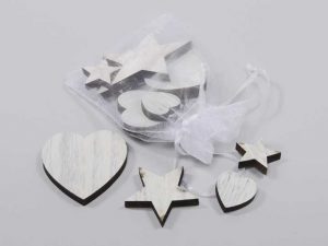 S/12 DECORI LEGNO ASS.  (Cod. 27632-01)