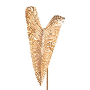 FOGLIA TAROBLATT 107 CM  (Cod. 30177-01)