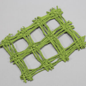SET 3 STUOIA ERBA QUADR. 20X30CM  (Cod. 26865-01)
