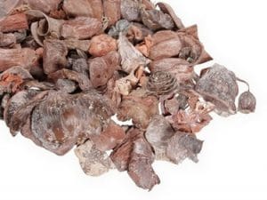MIX POTPOURRI 500 GR. arancione (Cod. 29020-03)