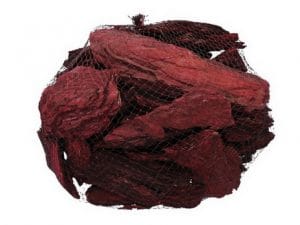 RETE CORTECCIA 1 KG rossa (Cod. 27735-02)