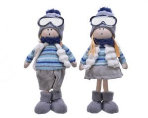BAMBINO 7X15X28CM  (Cod. 31067-01)