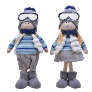 BAMBINO 7X15X28CM  (Cod. 31067-01)