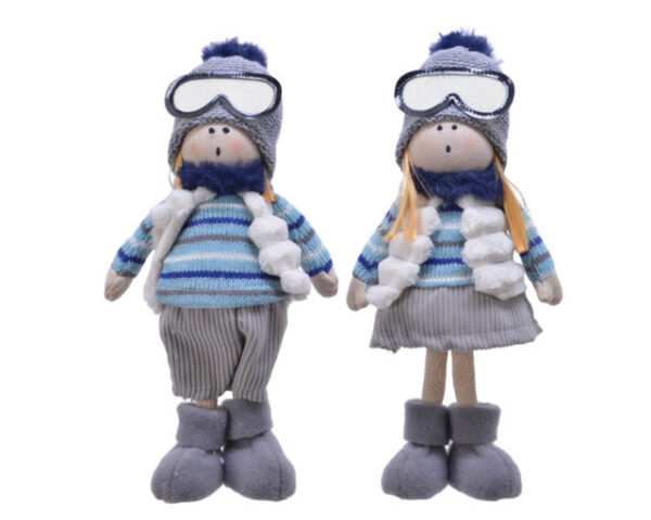 BAMBINO 7X15X28CM  (Cod. 31067-01)