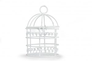 GABBIETTA D5,5CM / H9 CM  (Cod. 28359-01)