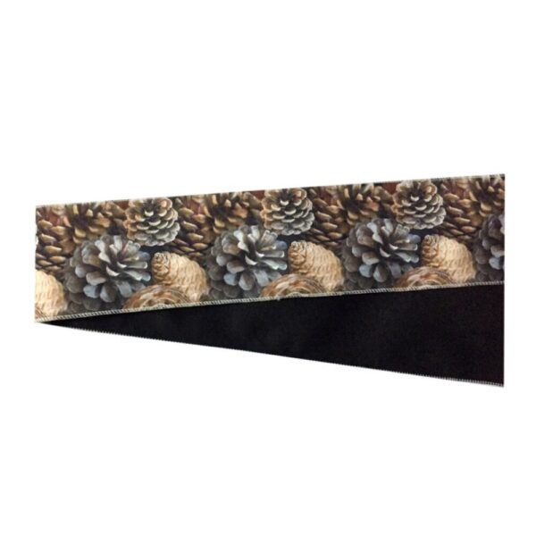 RUNNER DA TAVOLA "DEKOBAND" ILLUMINATO 12x200cm  (Cod. 24712-01)