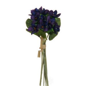 FASCIO VIOLETTE X9 20CM.  (Cod. 26954-01)