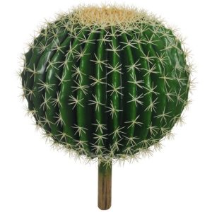 CACTUS A PALLA D35 CM  (Cod. 29594-01)