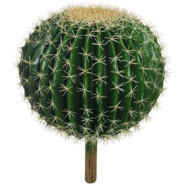 CACTUS A PALLA D35 CM  (Cod. 29594-01)