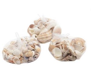 MIX CONCHIGLIE RETINA 400GR  (Cod. 26747-01)