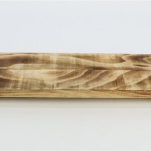 VASSOIO LEGNO 40X14 H6,5  (Cod. 30431-01)