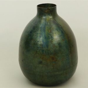 VASO CHAMBU D17 H22,5  (Cod. 30434-01)