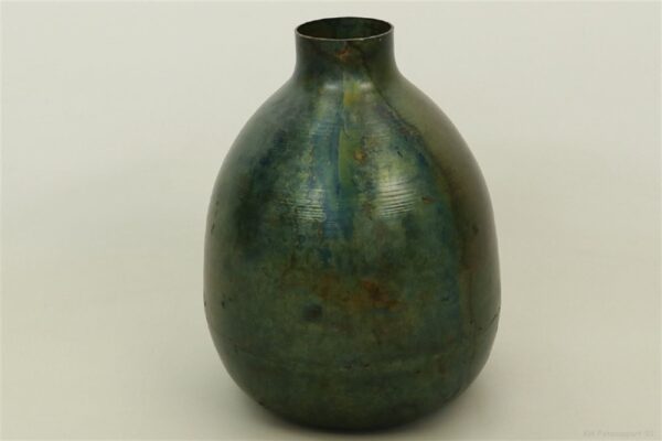VASO CHAMBU D17 H22,5  (Cod. 30434-01)