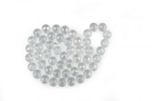 FILO 50 PERLE 13MM bianco (Cod. 27597-01)