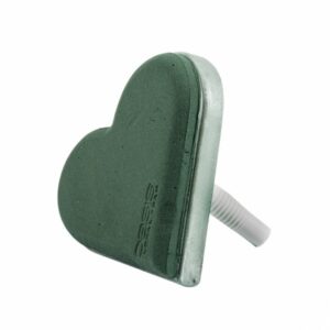 OASIS CUORE LADY ECOBASE CM 19X19X4 (CONF. 2 PZ)  (Cod. 26300-01)
