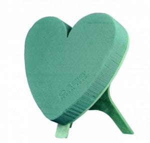 OASIS BIOLINE CUORE SISSY 23X21X6 CM CONFEZIONE 2 PZ.  (Cod. 27157-01)