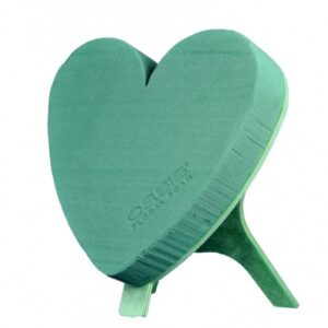 OASIS BIOLINE CUORE SISSY 23X21X6 CM (conf. 2 pz)  (Cod. 27157-01)