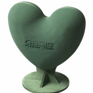 OASIS BIOLINE CUORE 3D  23X27X12,5 H30  (Cod. 30677-01)