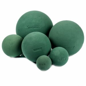 OASIS IDEAL SFERA D.9 CM (CONF. 10 PZ)  (Cod. 29669-01)