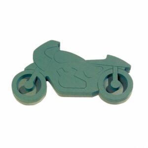 OASIS FOAM FRAMES MOTOCICLO 46X76X5CM  (Cod. 30680-01)