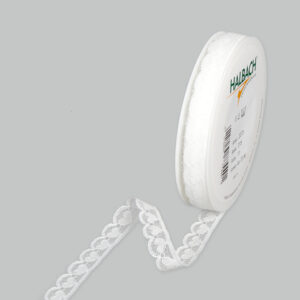 NASTRO CUORI PICCOLI MM15 MT20 bianco (Cod. 29663-01)