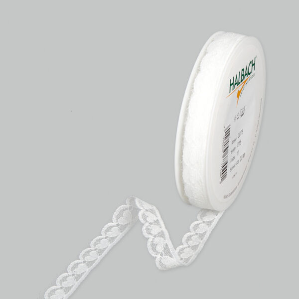 NASTRO CUORI PICCOLI MM15 MT20 bianco (Cod. 29663-01)