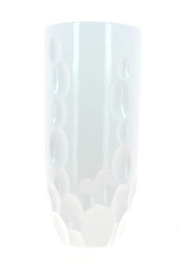 VASO POLIRESINE D36 H90 CM bianco (Cod. 30374-01)