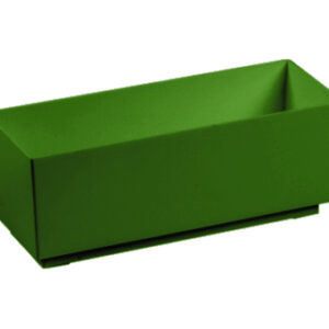 VASCHETTA CM.20X8X7 JOLLY STIL (CONF. 12 PZ)  (Cod. 40-01)