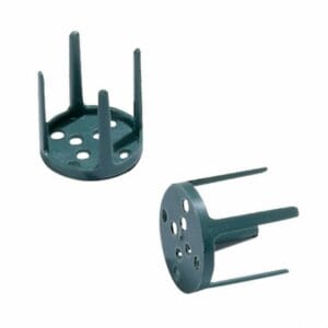 OASIS PINHOLDER BLOCCASPUGNA 100PZ.  (Cod. 2607-01)