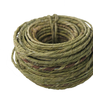 OASIS RUSTIC GRAPE WIRE 1.2MMX21MT verde (Cod. 26309-01)