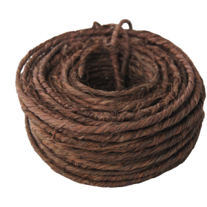 OASIS RUSTIC GRAPE WIRE 1.2MMX21MT marrone (Cod. 26309-02)