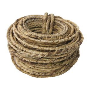 OASIS RUSTIC GRAPE WIRE 1.2MMX21MT naturale (Cod. 26309-03)
