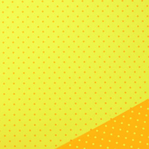 BOBINA STAMPA S/PERLATO MINI POIS 1X40 MT  giallo (Cod. 30845-03)