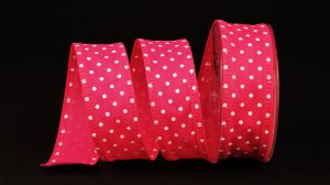 NASTRO TNT POIS ANIMATO MM.40 MT.20 fucsia-13 (Cod. 3351-08)