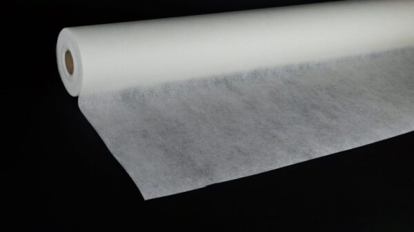 BOBINA TNT PESANTE (SPESSO) CM.80 MT.20 bianco-01 (Cod. 675-01)