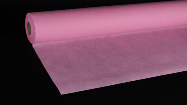 BOBINA TNT PESANTE (SPESSO) CM.80 MT.20 rosa-09 (Cod. 675-06)