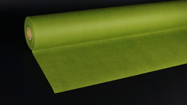 BOBINA TNT PESANTE (SPESSO) CM.80 MT.20 verde-muschio-17 (Cod. 675-11)