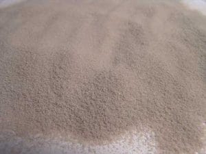 SABBIA MM.0,5 BUSTA KG1 grigio (Cod. 4574-06)