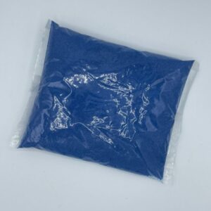 SABBIA MM.0,5 BUSTA KG1 blu (Cod. 4574-20)