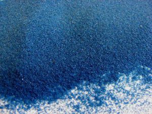 SABBIA MM.0,5 BUSTA KG1 blu-notte (Cod. 4574-23)