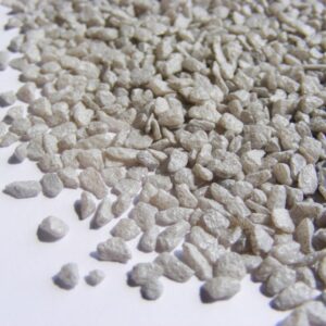 GRANULATO COLORATO MM 3-6 BUSTA 1KG grigio (Cod. 2759-06)