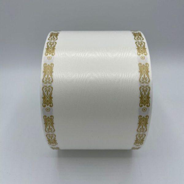 NASTRO STARSTRONG NILO MM90 MT100 bianco (Cod. 2102-01)