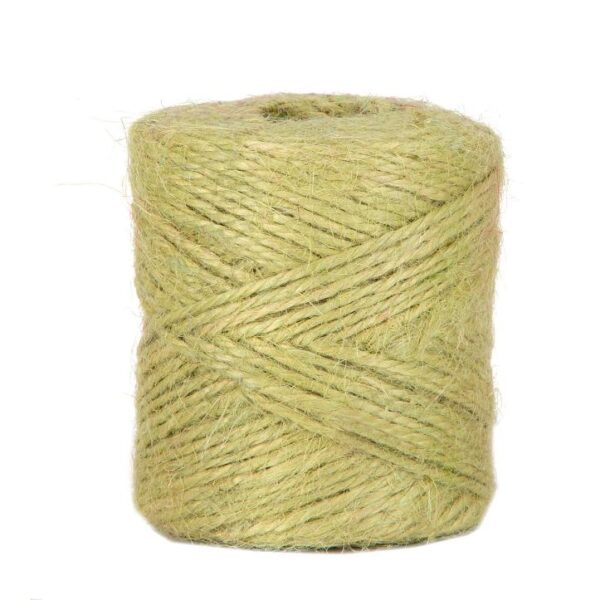 CORDONCINO STRING JUTA GR.100 MT.70 salvia (Cod. 21359-13)