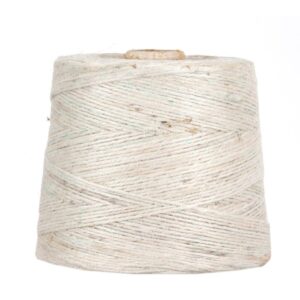 CORDONCINO STRING JUTA 1 KG bianco (Cod. 21358-02)